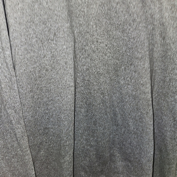 Van Heusen Mens Long Sleeve Gray Pullover Size Xxl - Picture 11 of 13